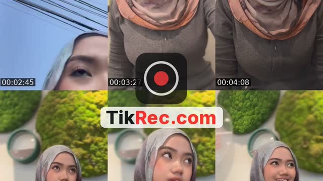 TikTok live: undip by @yoghurtstobeli