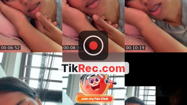 @december12994 TikTok live from 2026-08-26