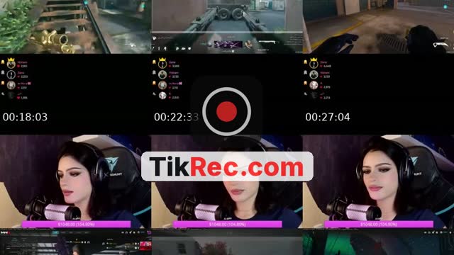 TikTok live: holaaaaaa by @rrrrx99