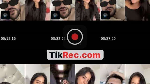 @paulquedatesano TikTok live from 2026-08-26