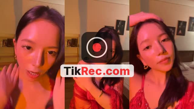 @luvya5684 TikTok live