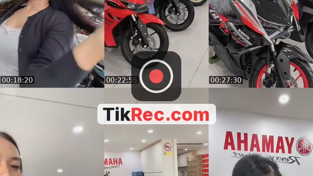 TikTok live: READY 😍 by @soonchongmotor