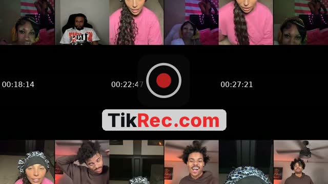 @thedestinyoliver TikTok live from 2026-08-26