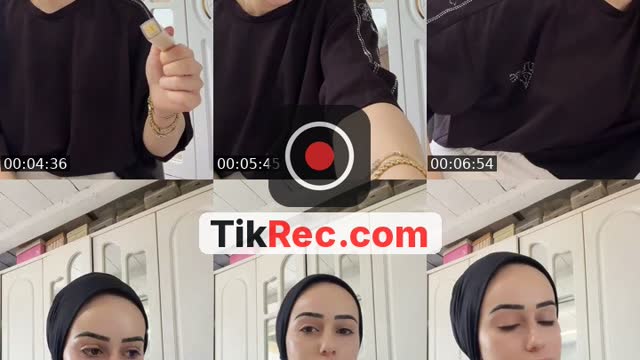 @_edadoganay55 TikTok live