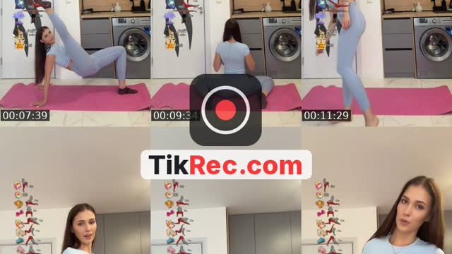 @ronti_3.0 TikTok live