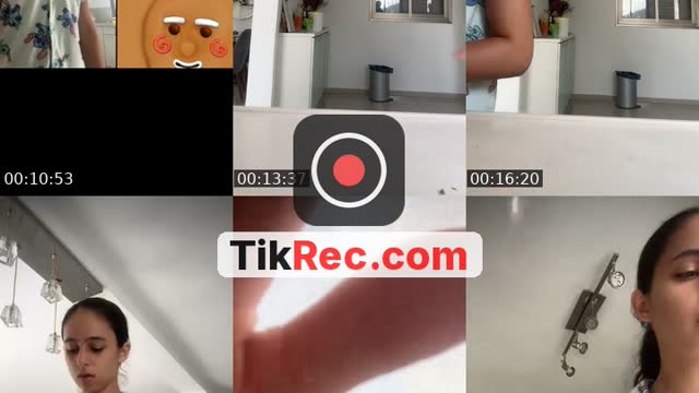 TikTok live: תעקבו ותהנו 🥹🎉❤️💯💋 by @hila321123