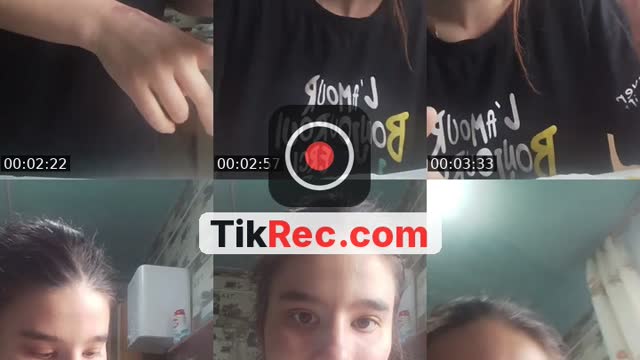 @ruslakcka46 TikTok live