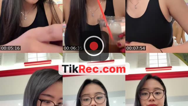 @thisiskhay TikTok live