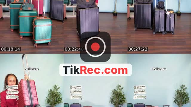 @vallsero.de TikTok live