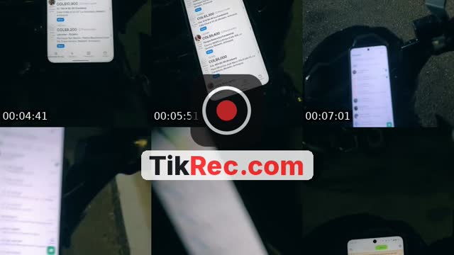 trabajando en mi ns200 las app - @el.de.la.ns200.f1
