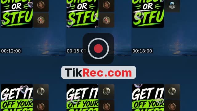@ericaeverywhere70 TikTok live from 2026-08-26