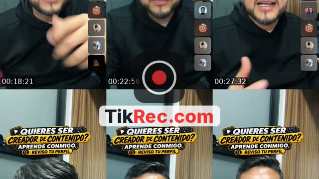 @allangvera TikTok live from 2026-08-26