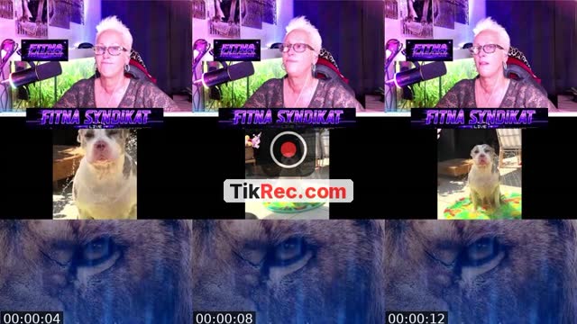 @feelgoodmanager3 TikTok live