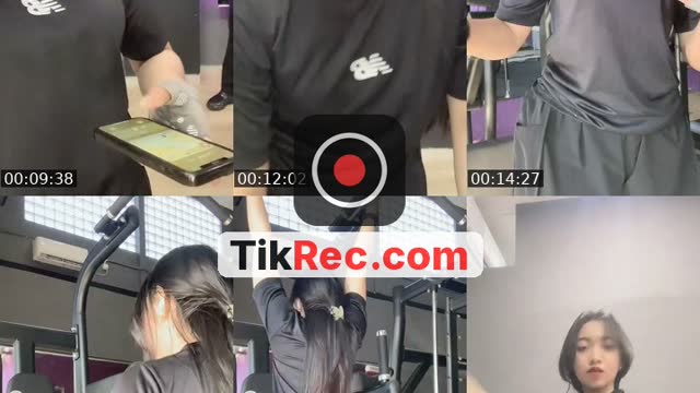 TikTok live: pemula by @by.coffeeholic