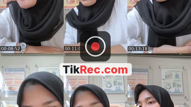 TikTok live: masuk by @wulan.nvtaaa