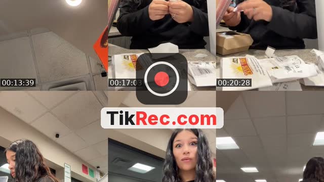 @princessxps TikTok live