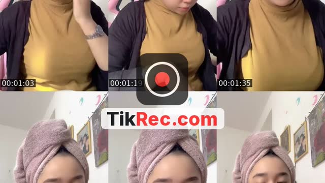 @privatesnan_ TikTok live