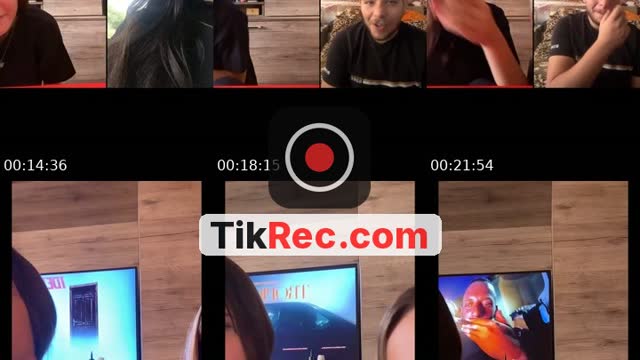 TikTok live: 18+‼️ by @__koriivagyook__