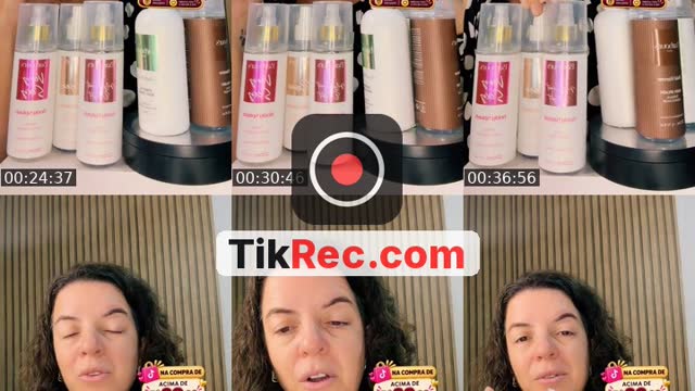 @crisglow6 TikTok live from 2026-08-26