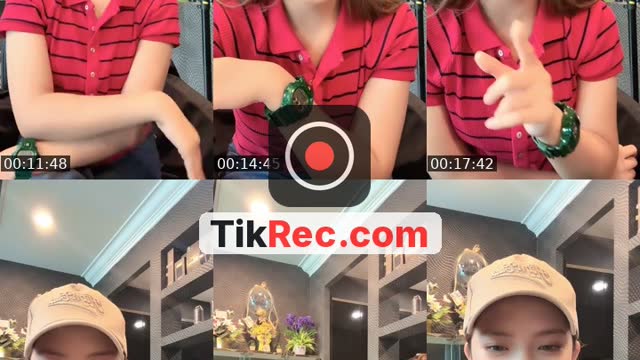 @auraamiza TikTok live from 2026-08-26