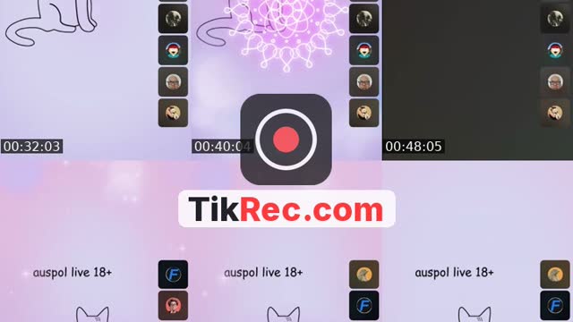 TikTok live: Lets Go LIVE! by @thirdmanin