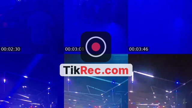 @discoclubrd TikTok live