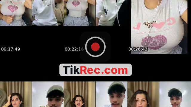 @ammounuae99 TikTok live