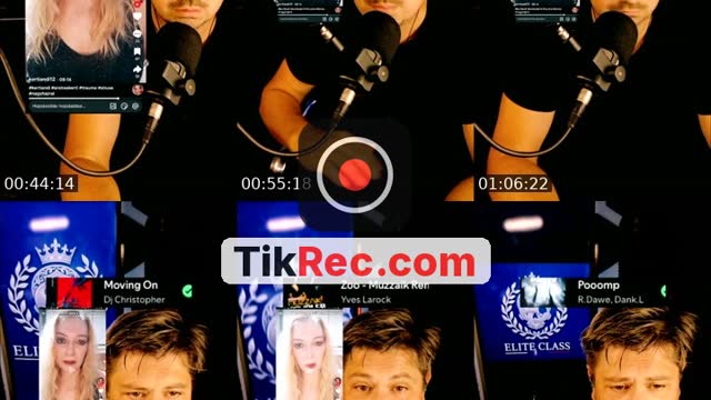 TikTok live: Lets Go LIVE! by @live.elite.class.peter