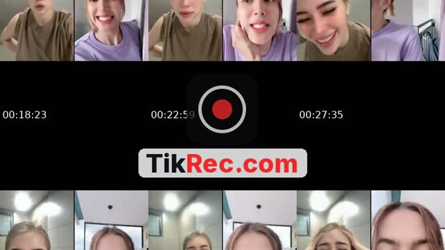 @anzeila_ TikTok live from 2026-08-26