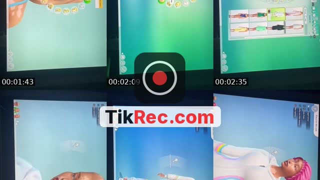 @f_u_y0_ TikTok live
