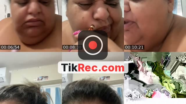 @carmitmt55 TikTok live