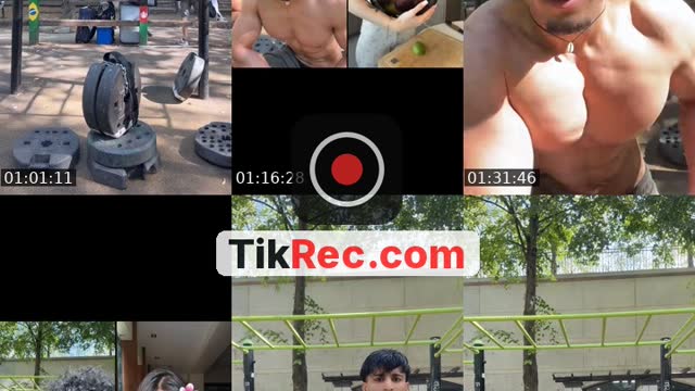 @street_workout_bercy TikTok live from 2026-08-26