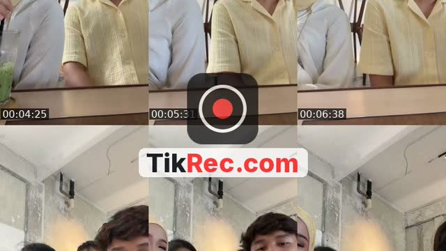 @t.sya19 TikTok live