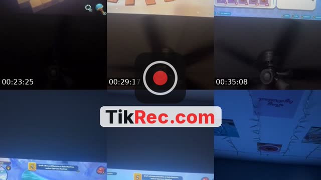 TikTok live: Hello Kitty Island Adventures!!💖 by @maria.111castro