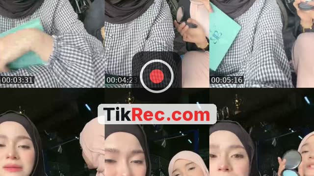 TikTok live: BELI  MEN4NG RXZZ !! by @bellestrelle0