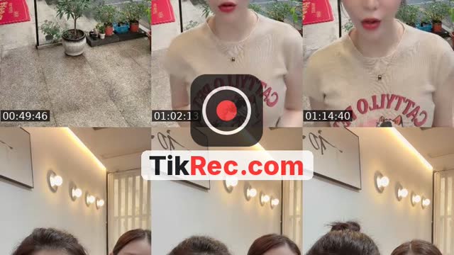 TikTok live: 开播咯！！ by @139174496mi