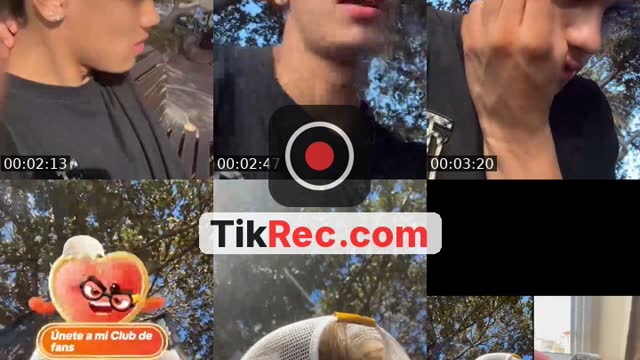 @kevinhenao117 TikTok live