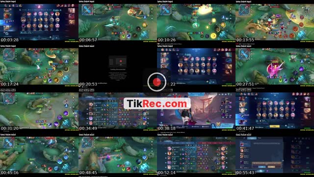 @zrax1 TikTok live from 2026-08-26