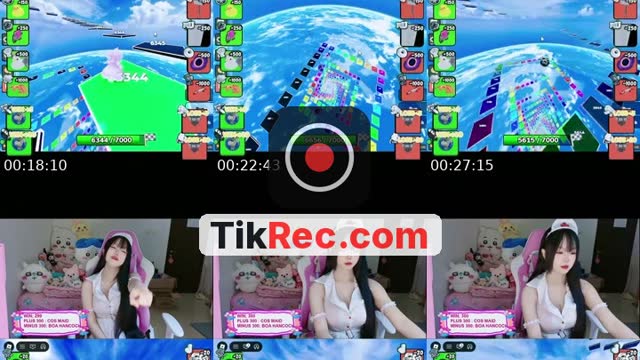 TikTok live: TAUK AH AKU NGAMBEK by @sukasukaaku2811