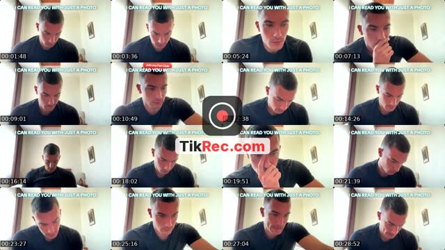 TikTok live: I can read peoples eyes by @benljeffery