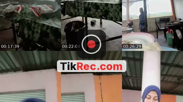 @surimustapha123 TikTok live from 2026-08-26