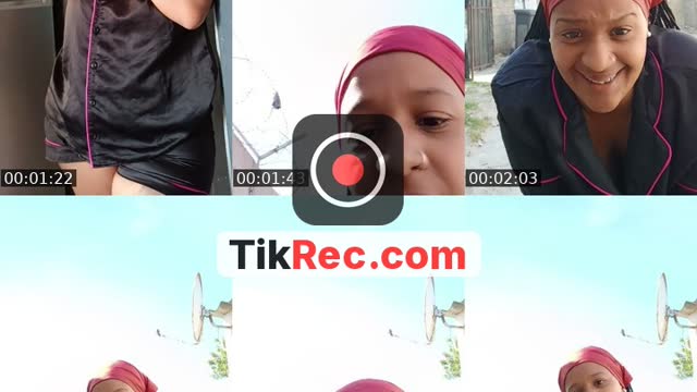 @www.lezandre_jonter TikTok live