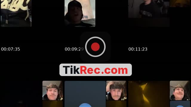 @josh21100 TikTok live from 2026-08-26