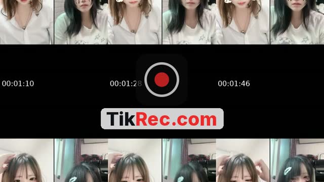 @fucky0uuuuuuuuu TikTok live