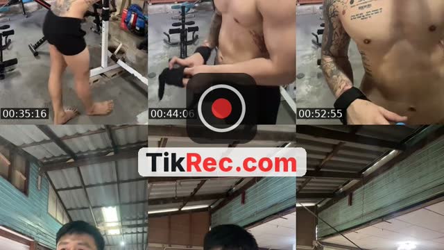 TikTok live: เป้าหมาย85 มาคุยกันคับ by @m.150.m