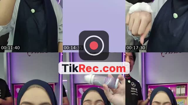 TikTok live: August Pay Day Sale by @lavvanyabeauty