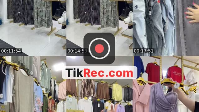 @brend.moll.mingecevir.1 TikTok live