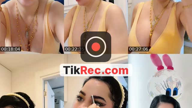 @tsonami_promax TikTok live from 2026-08-26