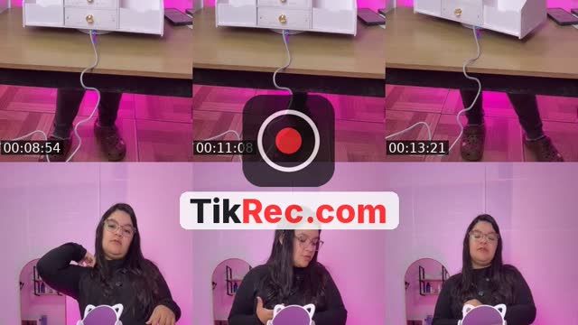 @ellenliveshop TikTok live