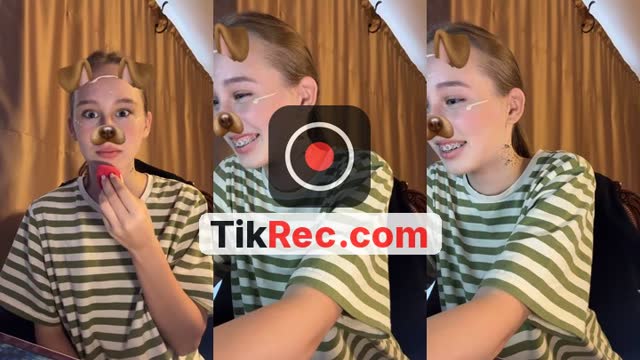@ark_a19 TikTok live